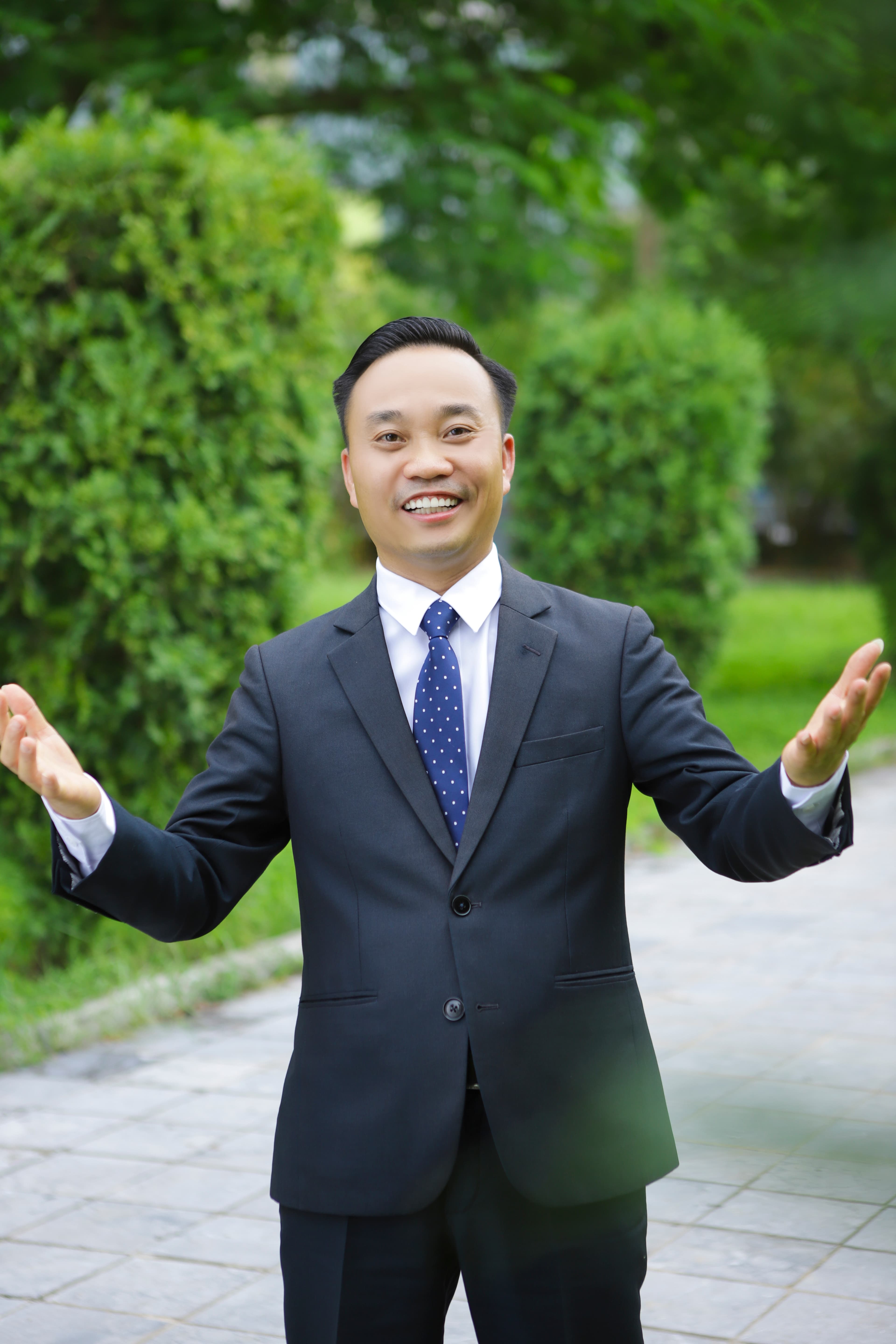 Giám đốc hệ thống