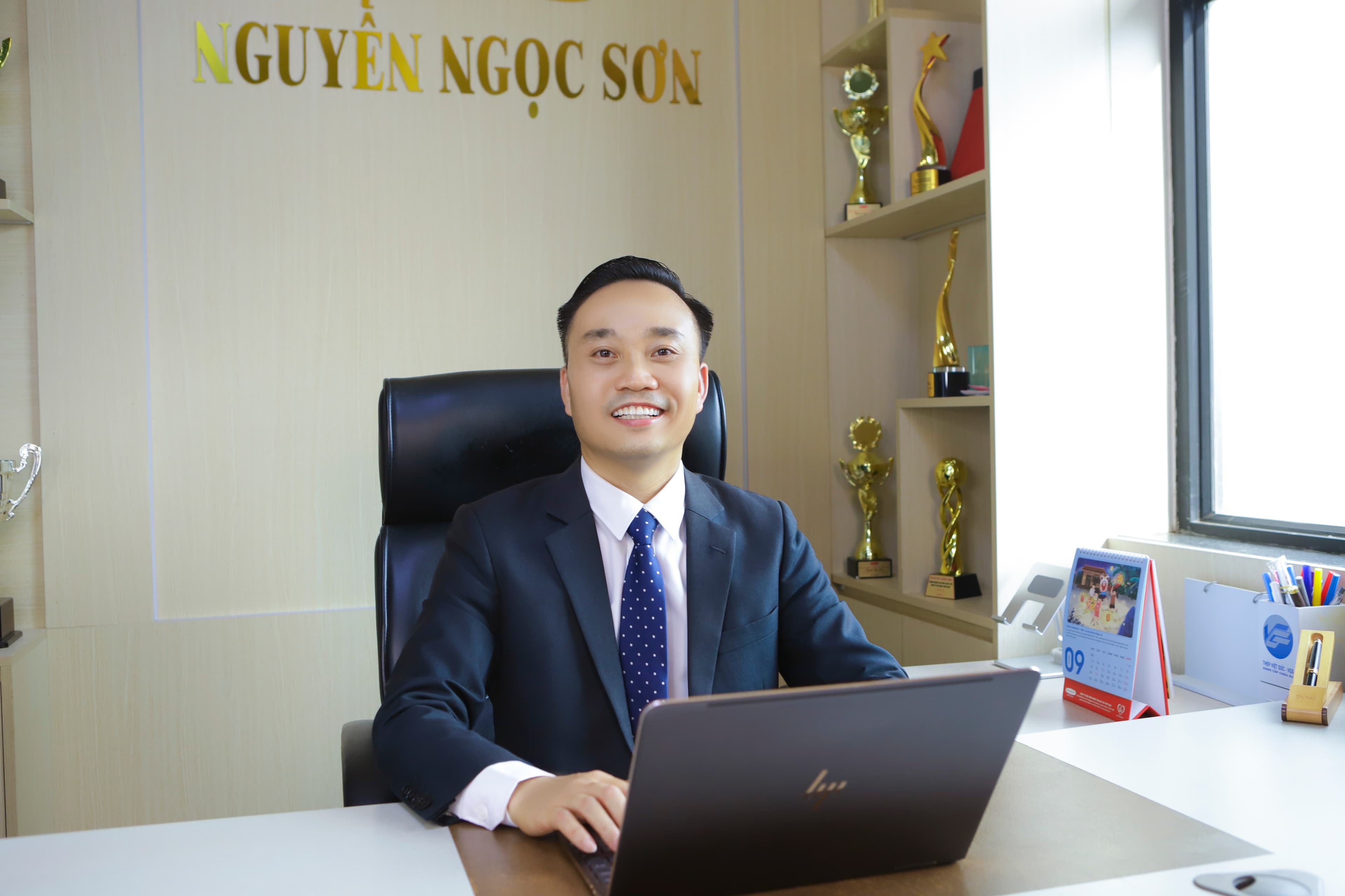 21 năm kinh nghiệm