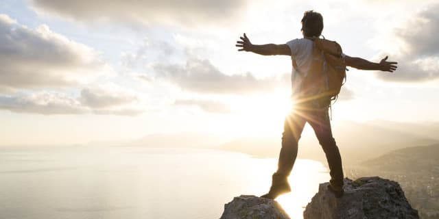 Phát Triển Bản Thân Là Gì? Cách Để Phát Triển Bản Thân