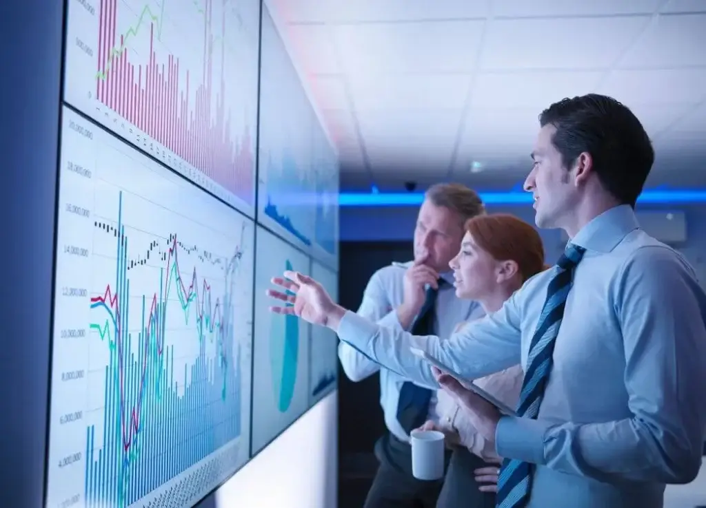 Doanh thu và doanh số? Điểm khác nhau là gì?