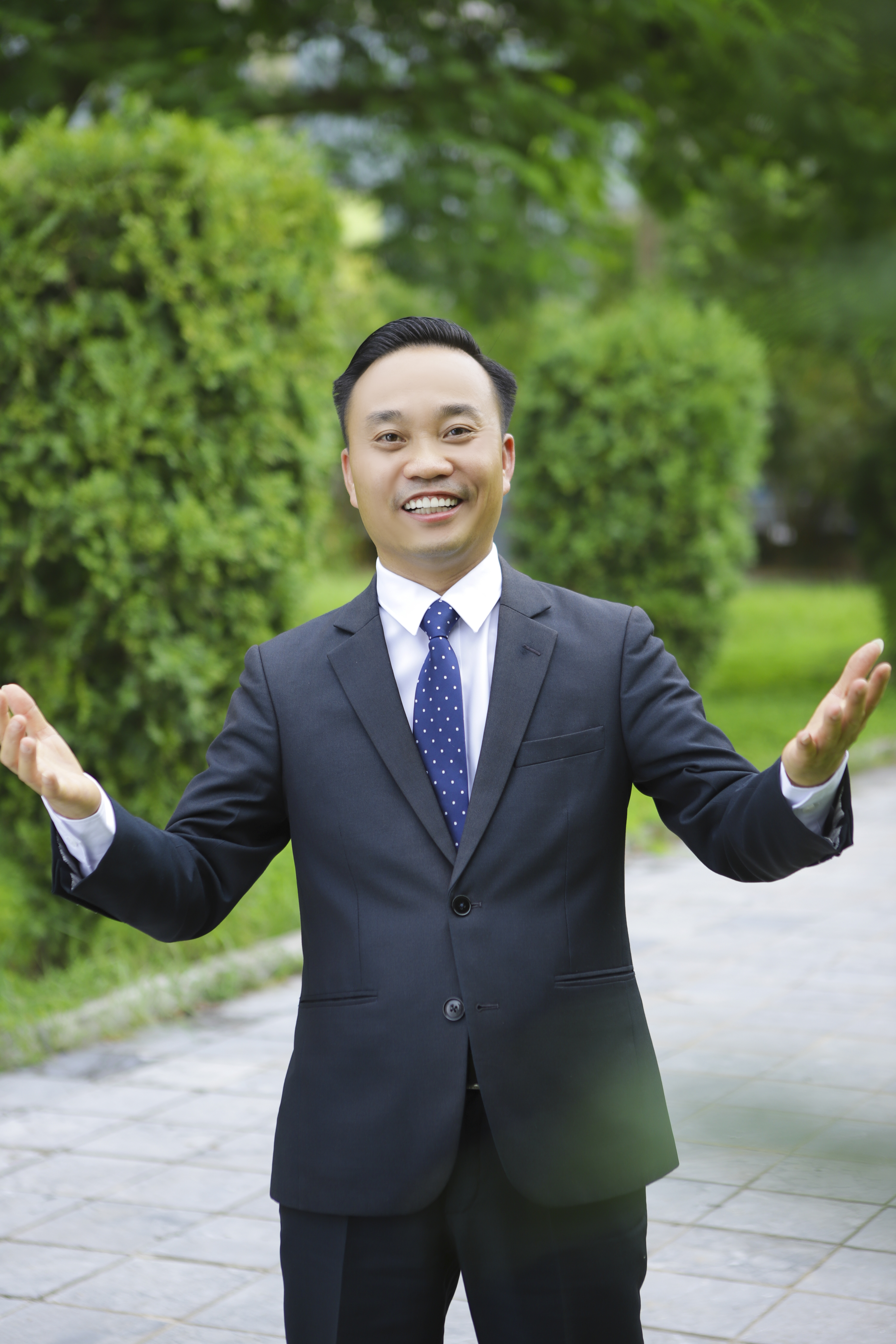 Cuộc Đời Ngoại Hạng